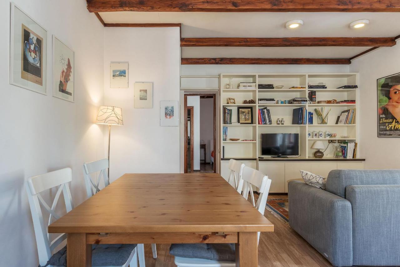 Colosseo Modern Apartment Рим Екстериор снимка