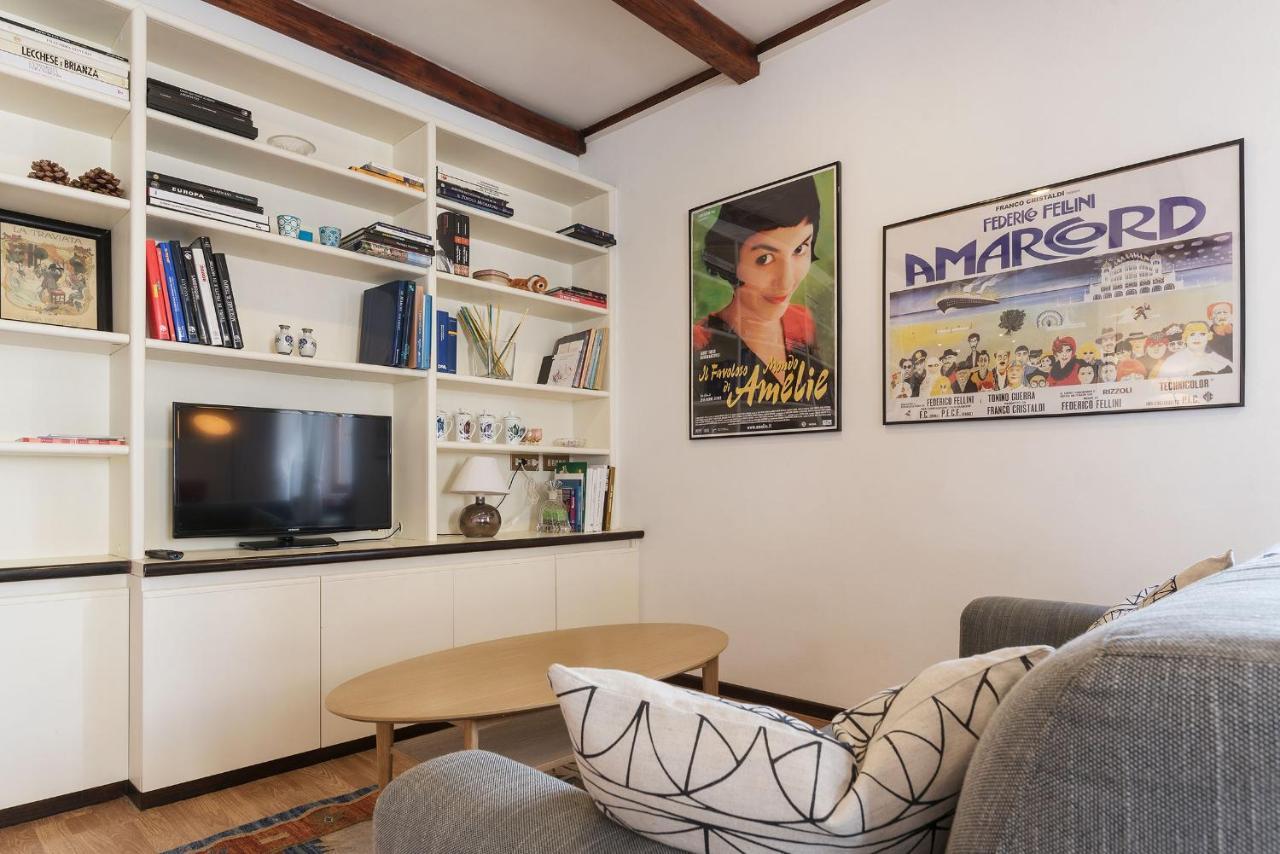 Colosseo Modern Apartment Рим Екстериор снимка
