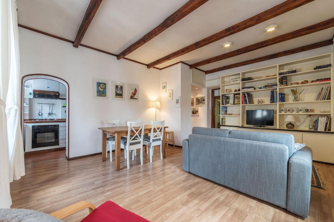 Colosseo Modern Apartment Рим Екстериор снимка