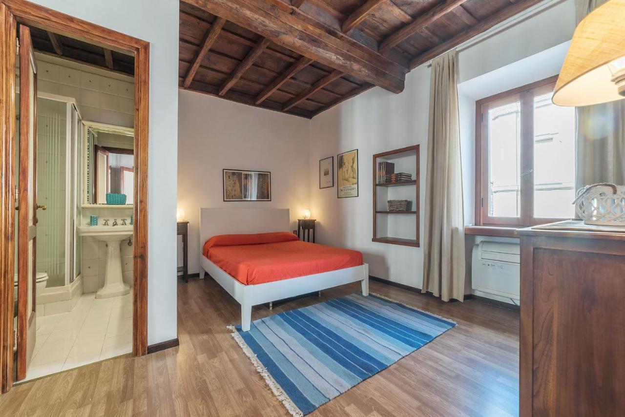 Colosseo Modern Apartment Рим Екстериор снимка